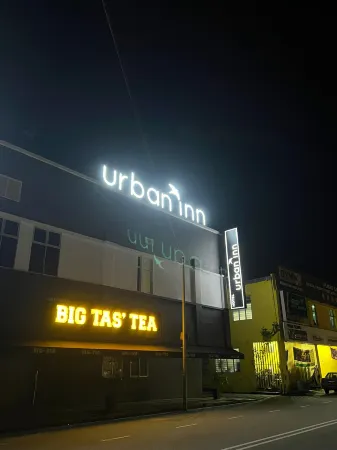 Urban Inn, Serai Wangi