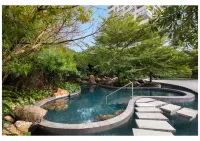WYNDHAM FUZHOU GUIAN - Thermen