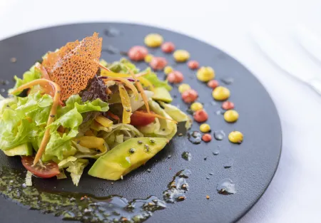 Hermosa Garden Hotel Отели рядом с достопримечательностью «Джирафф Сентр»