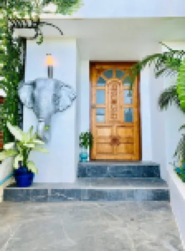 สมุย สกายพูล วิลล่า