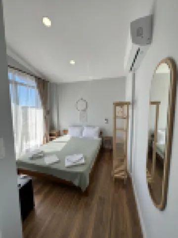 Mila Villa Foçaköy