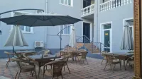 Byond Hotel