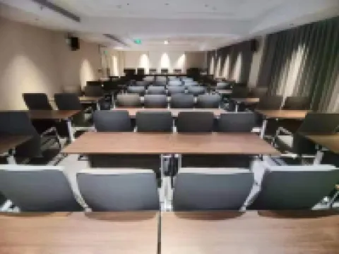 Hengyang Huangyong Hotel