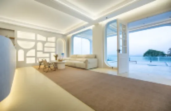 Yidu Yishanhai Homestay