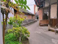 石橋民宿（樂山蘇稽古鎮店） - 廚房