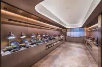 Crystal Orange Ningbo Ninghai - Bữa sáng