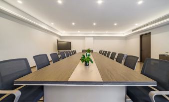 Xana Hotelle Hotel (Qiandao Lake Scenic Area)