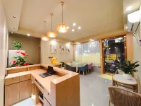 Zhenyuan Jianaiyuanshe Riverview hotel (Xindaqiao Branch) - 3-Star