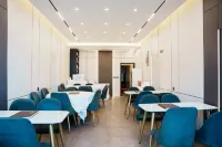 Emeishan Sanhejia Hotel - Romantisk