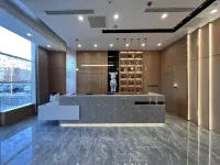 Kailu Xian Hotel Hotels in Kailu