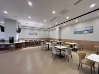 Kailu Xian Hotel Hotels in Kailu