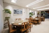 縉雲仙都季家民宿（朱潭山店）