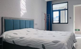 Ruikang Hot Spring Health Homestay