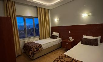 Ankara Santral Hotel