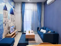 D'Carlton Seaview Residence Masai Johor Bahru Hotels near Masjid Politeknik Ibrahim Sultan