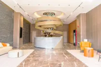 MEIXU International Hotel (Jingjiang North Industrial Park)