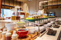 Yicheng Hotel - 조식 운영