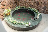 Xitang Hotspring Homestay (Wangyougu Branch) Hotels in Changning