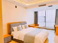 Xiaomi Hotel (Linyi Qiluyuan Wuyue Plaza) - Condos