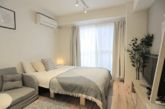 Shinjuku house Hoteles cerca de Jardín Nacional Shinjuku Gyoen