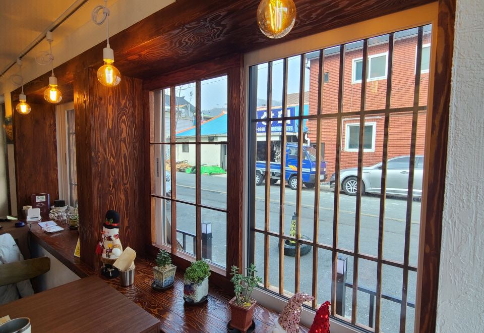 이학장게스트하우스 대표 이미지