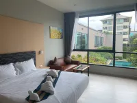 Pearl Villa - 2 stelle