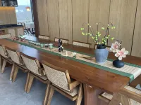 Lusu Zhulin Mijing Vacation Apartment - breakfast