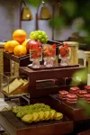 Atour Hotel (Hami wuika times Jianguo North Road) - Bữa sáng