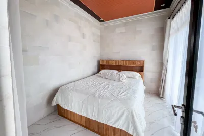 Tebluess Gianyar Hotel in zona Pura Dalem Sidan