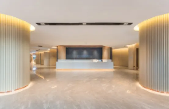 Starway Hotel (Changbai Mountain Erdao Baihe)