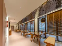 Ningguo Youjian Shanhe Homestay (South Anhui Sichuan-Line Sequoia Forest Branch) Hotels in Ningguo