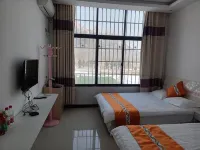 Suiping Linglong Peak Hotel