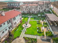 Oikos Bozcaada Hotels in 