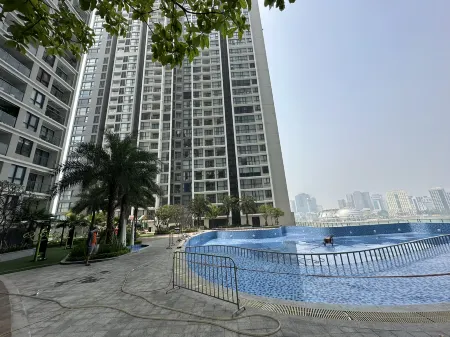 LT.Housing Vinhomes Skylake/Apartment Hanoi