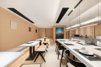 Luxi Kaijing International Hotel (Manshi District Business Plaza)
