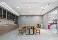 Youlemei Holiday Homestay (Huizhou Huilin Hot Spring Branch)