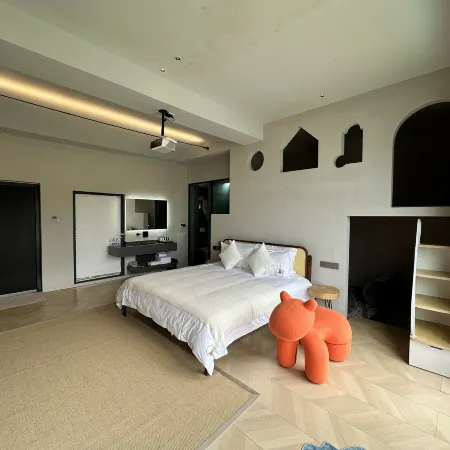 Sanhaili B&B (Ningde Sandu'ao)