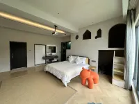 Sanhaili B&B (Ningde Sandu'ao)