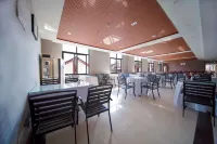 Huangguoshu Heyuan Hotel - Bữa sáng