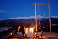 QiongKuShiTai Banshan Homestay Hotels near Kuoksu Grand Canyon Scenic Zone