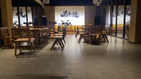 廬山宿寫南山民宿 廬山住宿飯店
