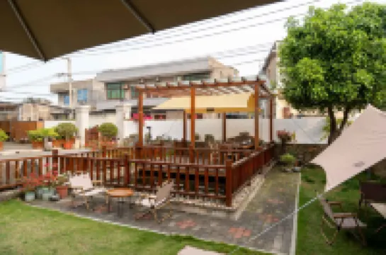 Pingtan Mountain and Cultural Travel Impression Shiqi B&B