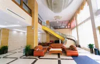 Hanting Hotel (Terminal Branch) Hotels in Dongkou