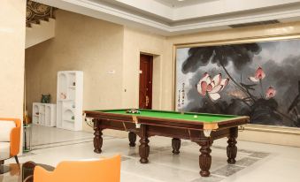 PHIREN Hotel Yangma Island, Xincheng Rd, Muping, Yantai