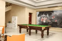 PHIREN Hotel Yangma Island, Xincheng Rd, Muping, Yantai