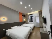 Ronghua Homestay (Biancheng Chadong Scenic Area Branch)