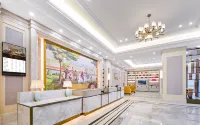 Vienna Hotel (Lincang Gengma Mengding) Hotels in Gengma