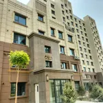 Dunhuang Ruihe Xiajie Family Apartment