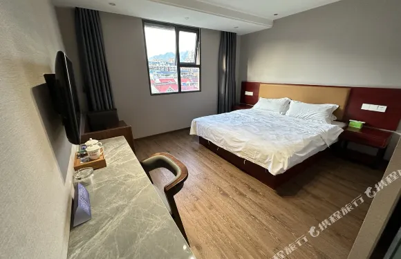 順昌富州商務賓館