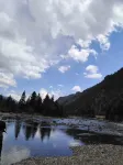 Holiday Inn Daocheng
